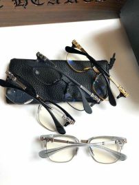 Picture of Chrome Hearts Optical Glasses _SKUfw46735367fw